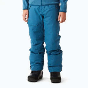 Spodnie narciarskie dziecięce Picture Time 10/10 serenity blue