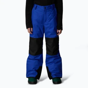 Zdjęcie produktu Spodnie narciarskie dziecięce The North Face Freedom Insulated blue