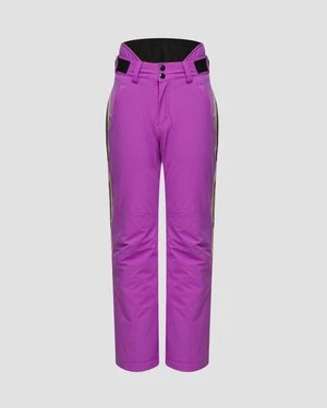 Spodnie Narciarskie Dziewczęce Bogner Tilde-t