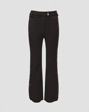 Spodnie Narciarskie Dziewczęce Poivre Blanc Eva