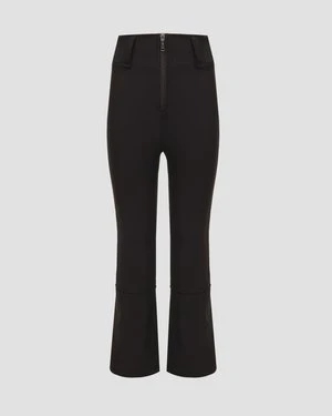 Spodnie Narciarskie Dziewczęce Poivre Blanc Glory