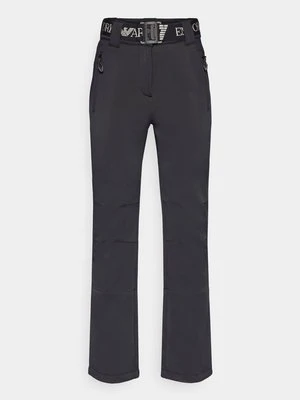 Spodnie narciarskie EA7 Emporio Armani
