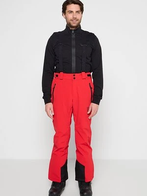 Spodnie narciarskie EA7 Emporio Armani