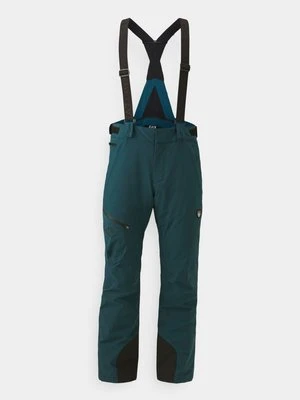 Spodnie narciarskie EA7 Emporio Armani