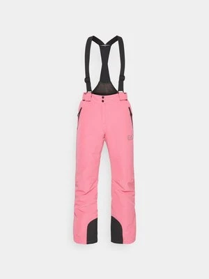 Spodnie narciarskie EA7 Emporio Armani
