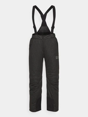 Spodnie narciarskie EA7 Emporio Armani