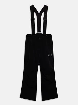 Spodnie narciarskie EA7 Emporio Armani