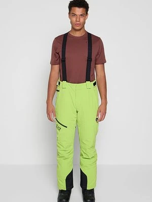 Spodnie narciarskie EA7 Emporio Armani
