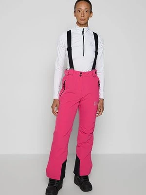 Spodnie narciarskie EA7 Emporio Armani
