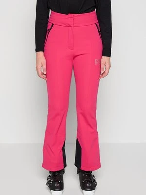 Spodnie narciarskie EA7 Emporio Armani