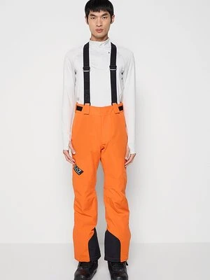 Spodnie narciarskie EA7 Emporio Armani