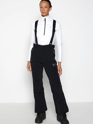 Spodnie narciarskie EA7 Emporio Armani