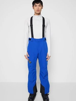 Spodnie narciarskie EA7 Emporio Armani