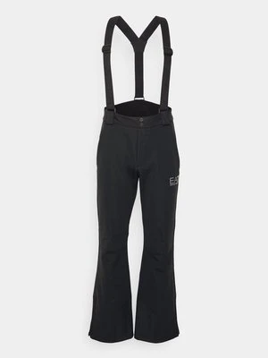 Spodnie narciarskie EA7 Emporio Armani