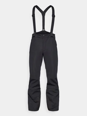 Spodnie narciarskie EA7 Emporio Armani