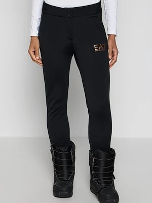 Spodnie narciarskie EA7 Emporio Armani