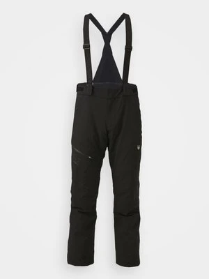 Spodnie narciarskie EA7 Emporio Armani