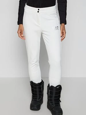 Spodnie narciarskie EA7 Emporio Armani