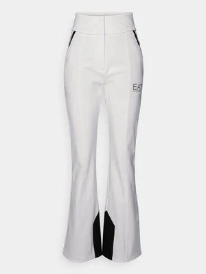 Spodnie narciarskie EA7 Emporio Armani