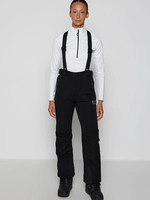 Spodnie narciarskie EA7 Emporio Armani