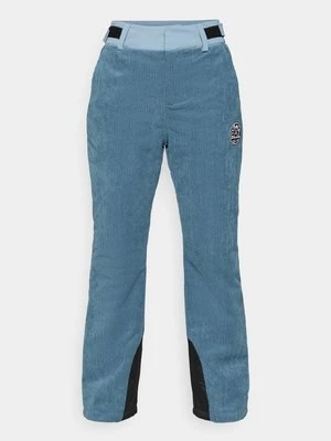 Spodnie narciarskie EA7 Emporio Armani