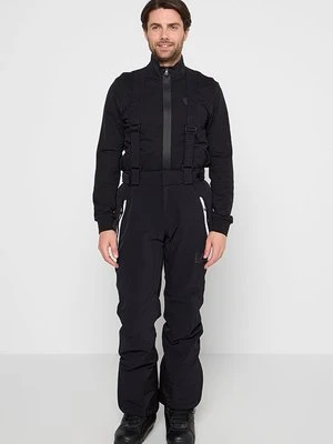 Spodnie narciarskie EA7 Emporio Armani
