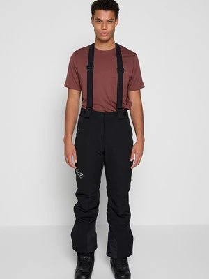 Spodnie narciarskie EA7 Emporio Armani
