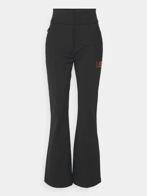 Spodnie narciarskie EA7 Emporio Armani