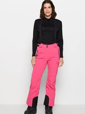 Spodnie narciarskie EA7 Emporio Armani