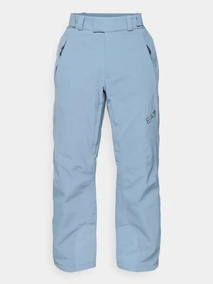 Spodnie narciarskie EA7 Emporio Armani