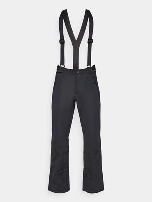 Spodnie narciarskie EA7 Emporio Armani