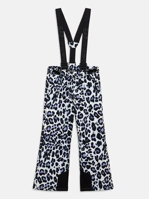 Spodnie narciarskie EA7 Emporio Armani