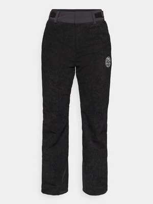Spodnie narciarskie EA7 Emporio Armani