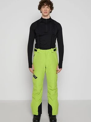 Spodnie narciarskie EA7 Emporio Armani
