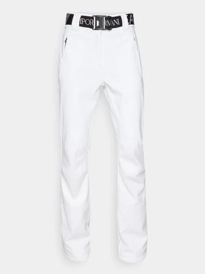 Spodnie narciarskie EA7 Emporio Armani