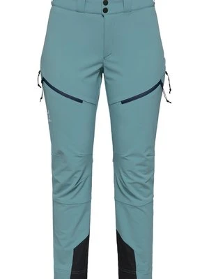 Spodnie narciarskie Haglöfs