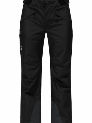 Spodnie narciarskie Haglöfs