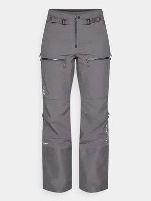 Spodnie narciarskie Haglöfs