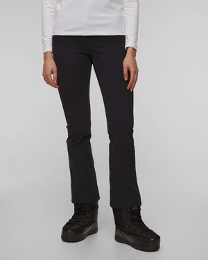 Spodnie narciarskie hardshell damskie Descente