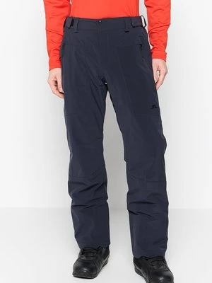 Spodnie narciarskie J.LINDEBERG