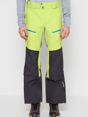 Spodnie narciarskie Jack Wolfskin