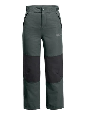 Spodnie narciarskie Jack Wolfskin