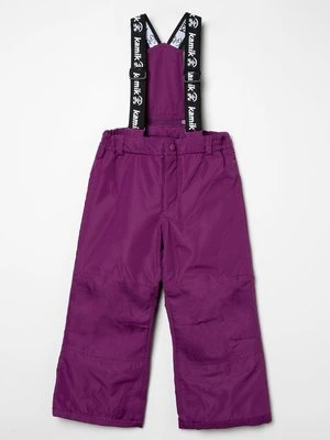 Spodnie narciarskie Kamik