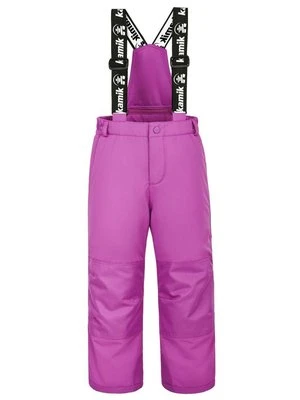 Spodnie narciarskie Kamik