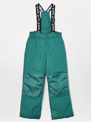 Spodnie narciarskie Kamik