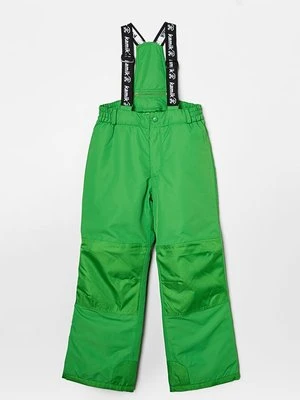 Spodnie narciarskie Kamik