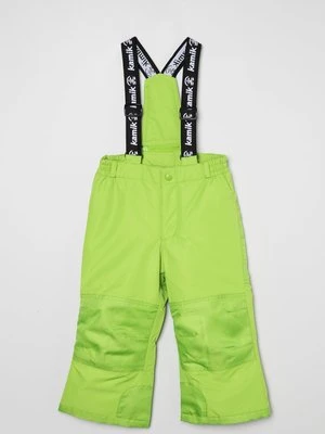 Spodnie narciarskie Kamik