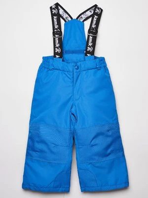 Spodnie narciarskie Kamik