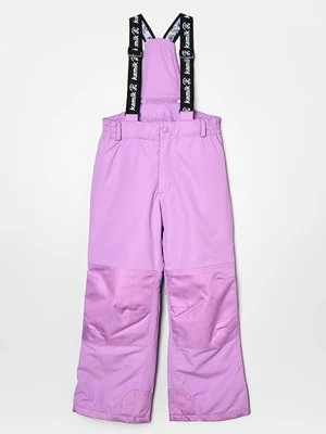 Spodnie narciarskie Kamik