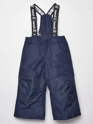 Spodnie narciarskie Kamik